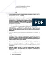 Examen Parcial Selecciòn de Personal Acevedo Gonzalez Rayzza Nayelly