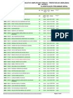 7042 - Classificação Preliminar Geral - Opção 2