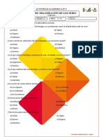 2 PRACTICA SERES VIVOS 6to