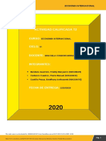 T2 Economia Internacional Bendezu Guerrero Freddy Benyamin