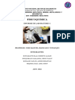 Informe de Laboratorio