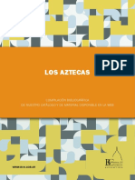 Los Aztecas