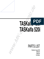 TASKalfa 420i 520i