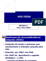 7 Modulo 7 HIV SIDA