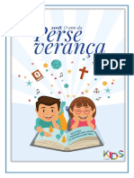 Lições Kids-2º Trimestre