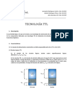 Tecnología TTL