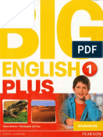 Big English 1 Plus