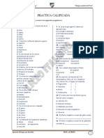 Practica Calificada: Institucion Educativa "Liceo Italiano" "Colegio Modelo Del Peru"