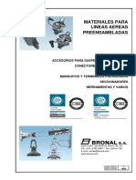 Catalogo Bronal