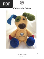 Cachorro (XXX)