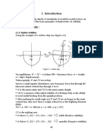 Boat Design - Stability Fundementals