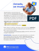 Dúvidas e Informações Sobre o Cartão Benefício - Parceiros e Cbs - Comentario May