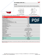 10-Descargador Uc 600V