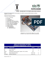 PAFM1500W Rev5.2