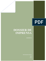 DOSSIER DE IMPRENSA 11ºANO - Cópia