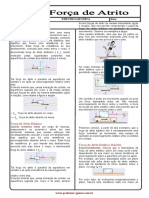 Cap10 Força de Atrito