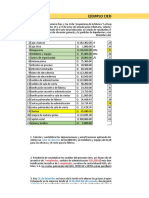 Tarea 1 Cierre Fiscal