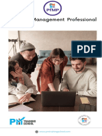 Portfolio Management Professional (PFMP) ®