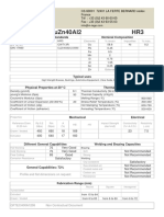 2.0550 - CW713R (CuZn40Al2)