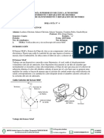 Verificación Con y Sin Osciloscopio Del Sensor MAF