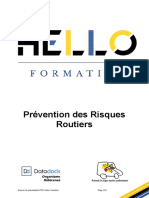 Dossier de Présentation PRO Hello Formation