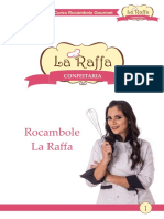 La Raffa La Raffa: Rocambole La Raffa