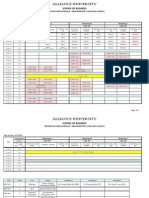 MBA Sem II - July 2010-12