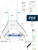 Plano de Estructuras Con Membrete2