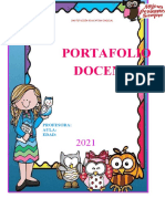 2 Portafolio 2021