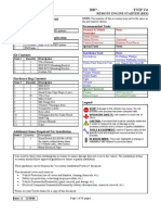 Toyota Tundra 2007 - Tvip V4 Part Number: 08586-OC910: Preparation