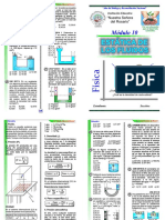 Modulo #10 Hidrostática