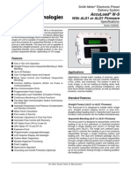 FMC AccuLoad® III-S