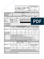 FORM. HOJA DE CAMPO DE O2-CO2 Ver. 0 MAR-2020 PROFEPA Ok (SIN FORMULAS)