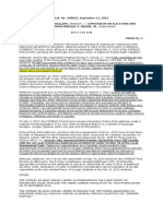 Case No. 5 Caballero v. Commission On Elections, G.R. No. 209835, September 22, 2015