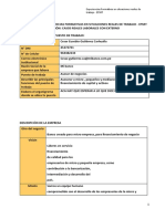 Tarea Jueves