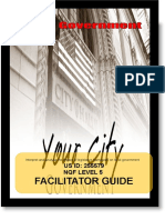 Facilitator Guide