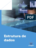 Estrutura de Dados