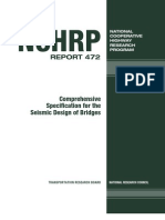 NCHRP RPT 472