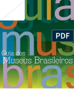 Guia de Museus Brasileiros - Região Sul