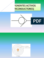 2 Componentes Activos Diodos