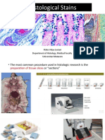 Pewarnaan Histologi