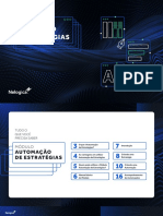 Ebook Automacao de Estrategias