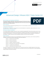 VMW Vcap NV Design Exam Preparation Guide