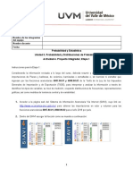 Actividad 3. Proyecto Integrador Etapa 1