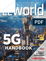 5G Handbook 2022