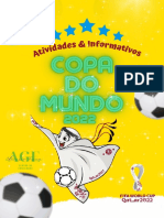 1 - Material Da Copa Do Mundo 2022