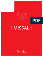 Missal