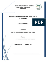 Tarea Cuestionario ING. LEOPOLDO