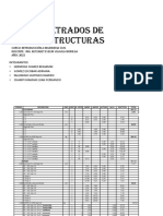 Grupo 4 Metrados y Presupuesto