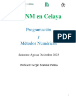 Manual VBA Excel 2022 RESUMIDO